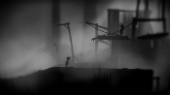 Limbo Screenshot